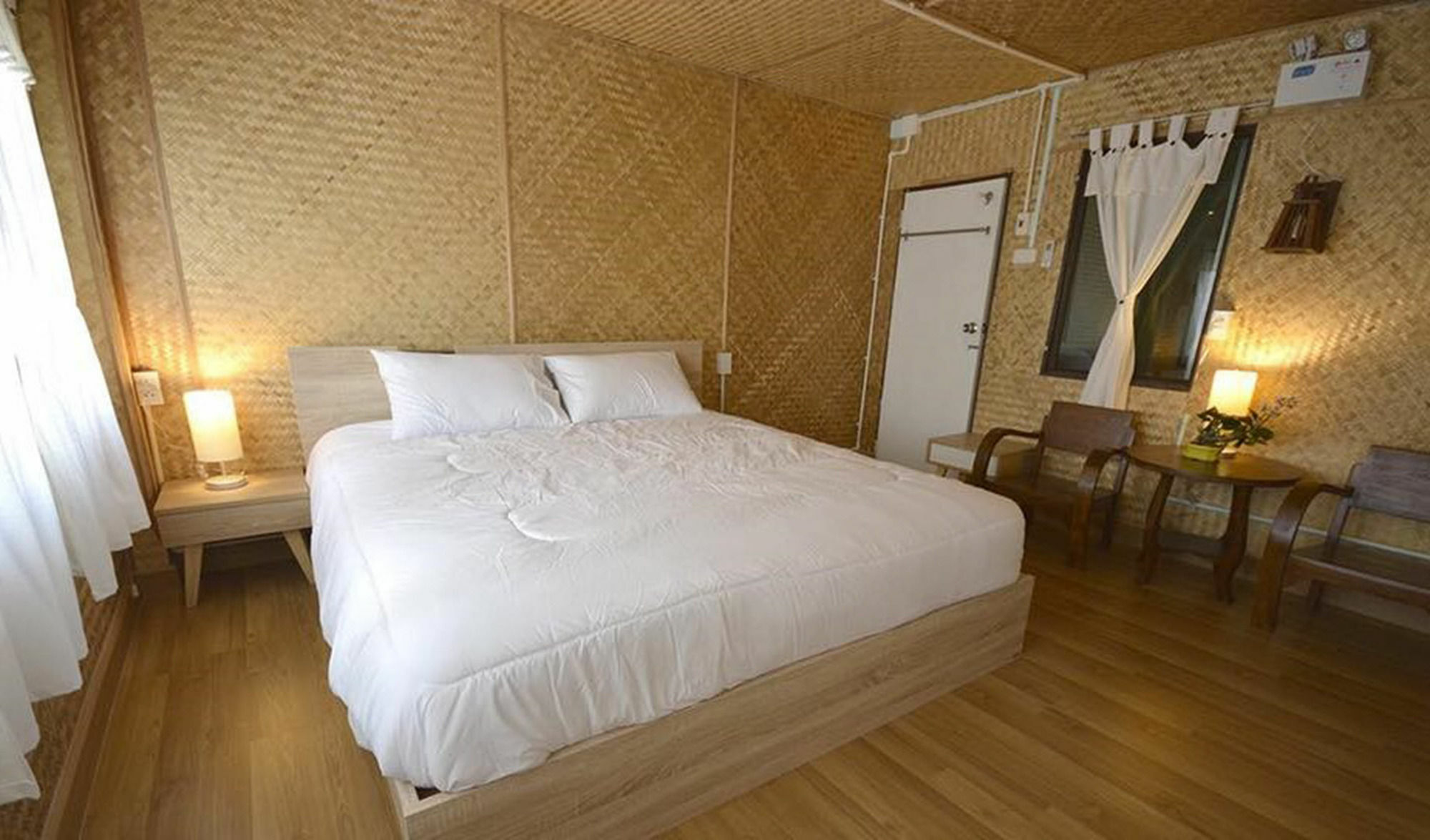 Oyo 743 Sweet Mango Cafe And Hostel شيانغ ماي المظهر الخارجي الصورة