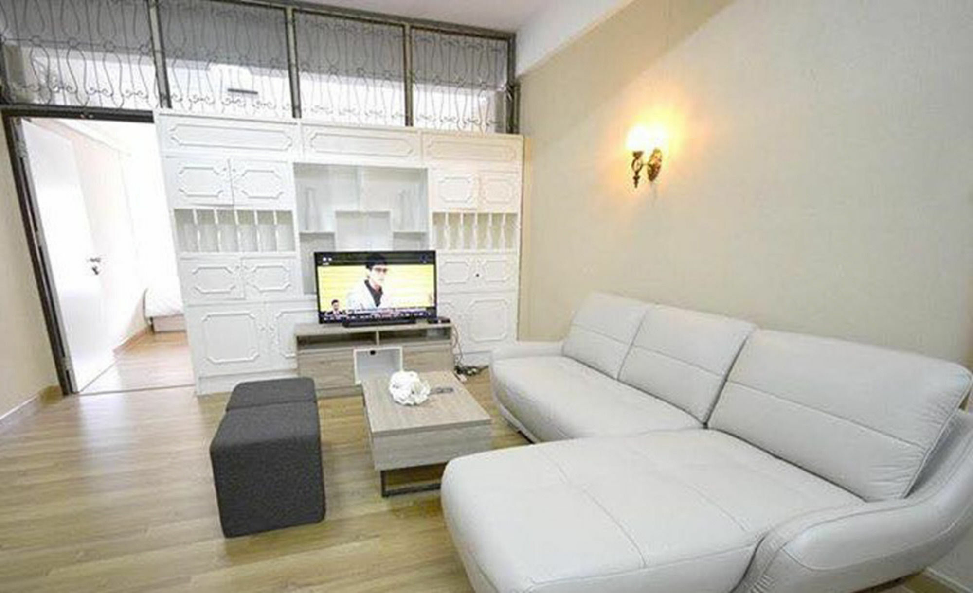 Oyo 743 Sweet Mango Cafe And Hostel شيانغ ماي المظهر الخارجي الصورة